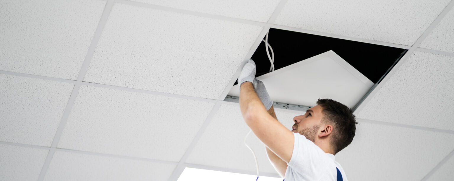 Commercial Property Maintenance in Memphis TN