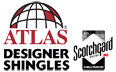 Atlas Designer Shingles