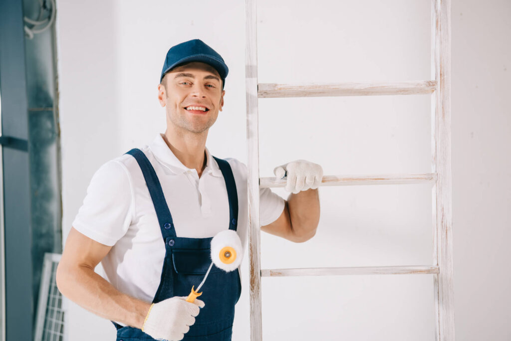 HOUSE PAINTERS IN MEMPHIS, TN