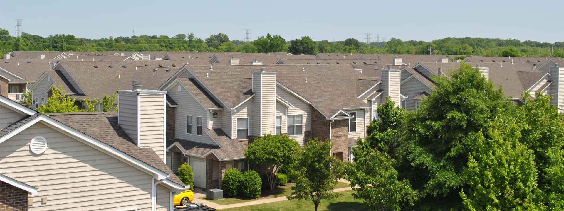 Multi-family Maintenance in Memphis TN