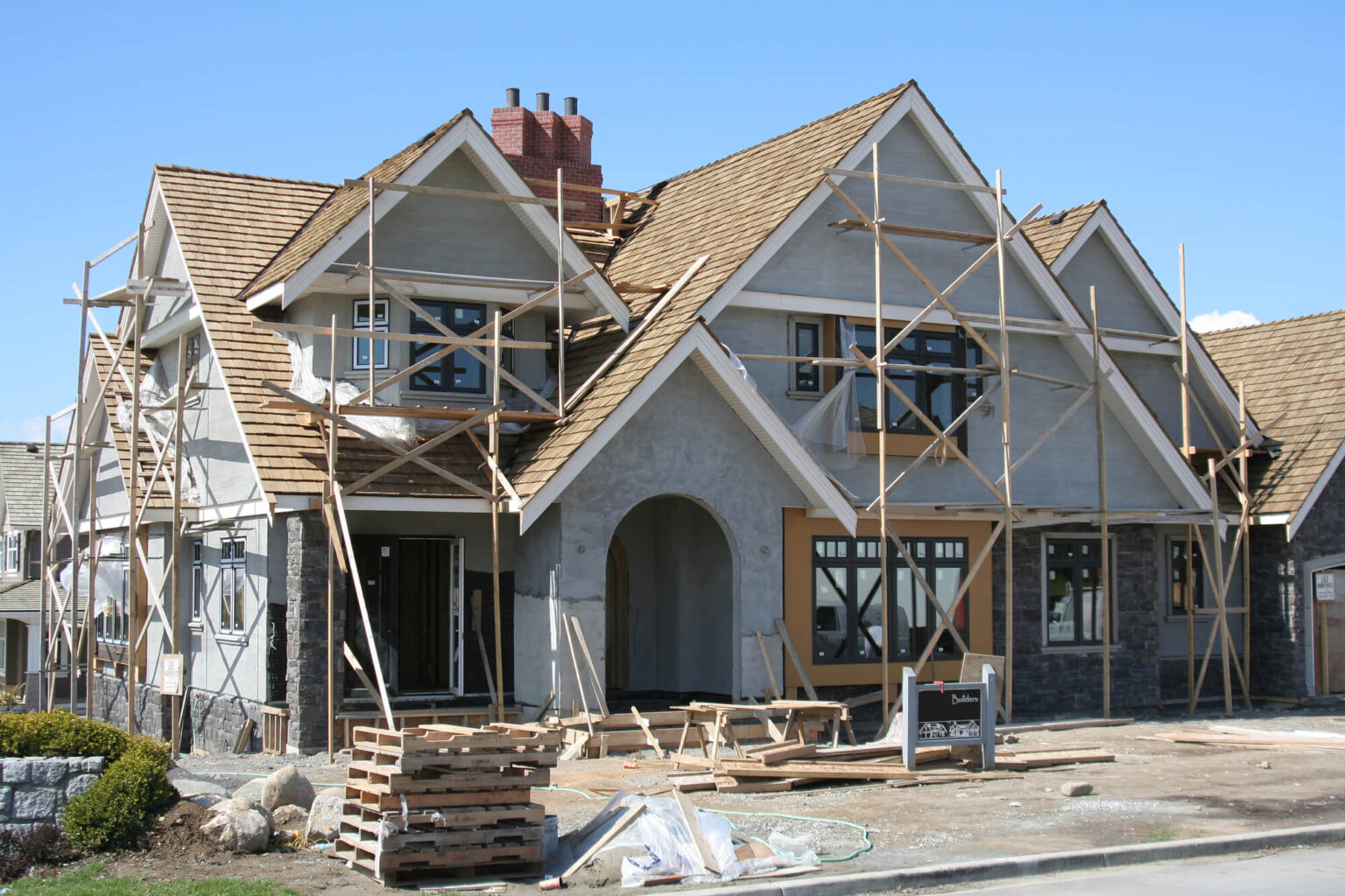 Multi-Family Construction in Memphis TN