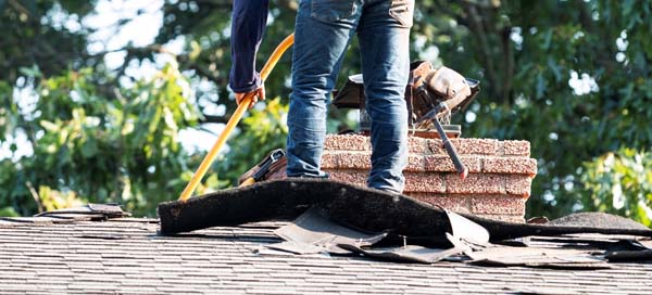 Roofing Replacement in Memphis TN