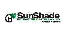 Sunshade Retractable Patio Awning