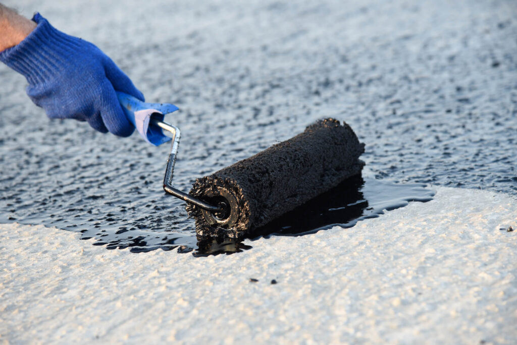 Extensive Carpentry Services Construction Waterproofing in Memphis, TN & Neighboring Areas